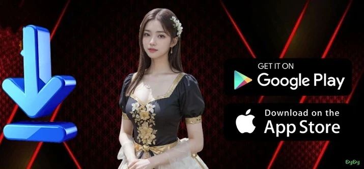 Download app 6y6y Android iOS