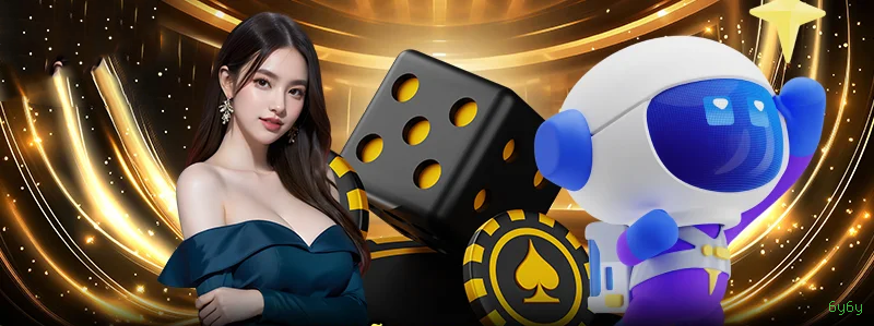 Cassino 6y6y - mesas ao vivo e jogos