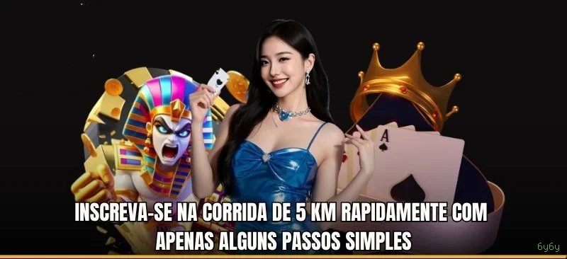 Formulário registro 6y6y