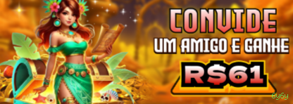 Bônus exclusivos membros VIP 6y6y